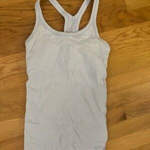 Lululemon Ebb To Street